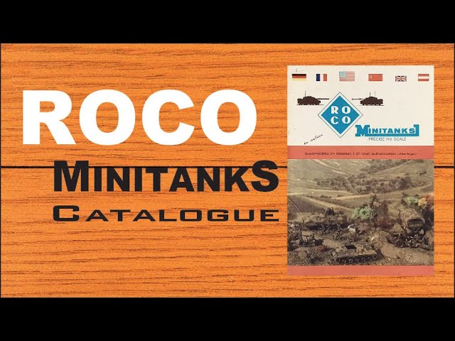 Roco Minitanks ウニモグ＋KFOR（コソボ治安維持部隊仕様コンテナ Roco