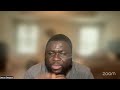 Jesus Impact Live - Divine Shift - Derek Berchie #Jesus #fyp #livestream #live #prayer