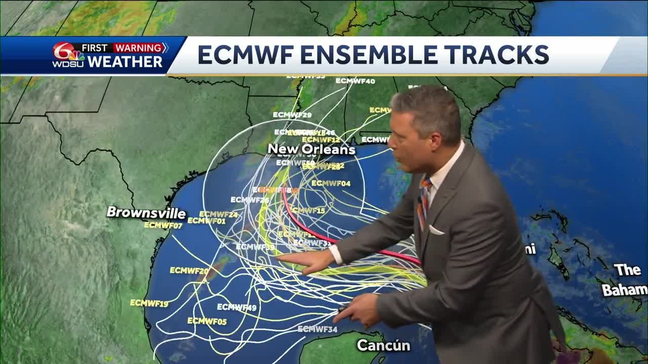 The Latest Stats And Track On Rafael And Your Seven Day Forecast YouTube The latest stats and track on rafael and your seven day forecast youtube
