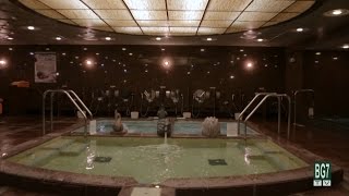 KING SPA & SAUNA