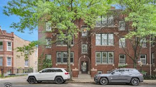 2309 N Kimball Ave, Chicago, IL