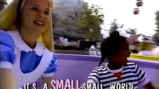 Opening To Aladdin 1993 Vhs Version 2 Part 2