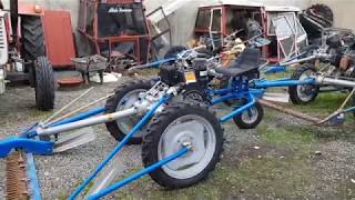 Bi̇çerleri̇n Babasi (Bi̇çer Tanitim)