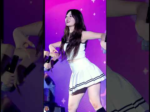 스테이씨 세은 Stayc Seeun