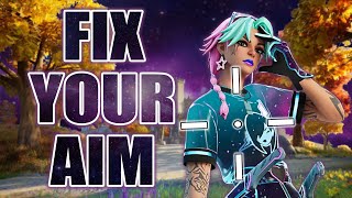 Famous How To Get BETTER AIM In Fortnite! -  Console & PC - Chapter 4 Tips & Tricks Wealth
