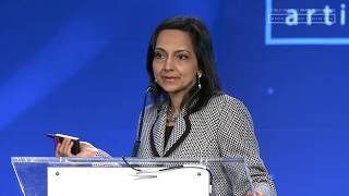 2019 WMIF | First Look: Bharti Khurana, MD