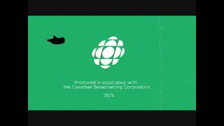 Logos Restoned Not A Real Company Cbc Pop Media Group Itv Studios Global