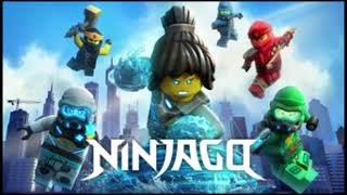 Ninjago Seabound Theme