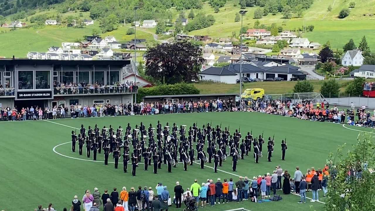 HMKG 2024- Oladrill i Vindafjord