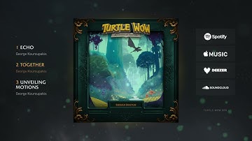 Turtle WoW — Emerald Sanctum (Official Turtle WoW Soundtrack)