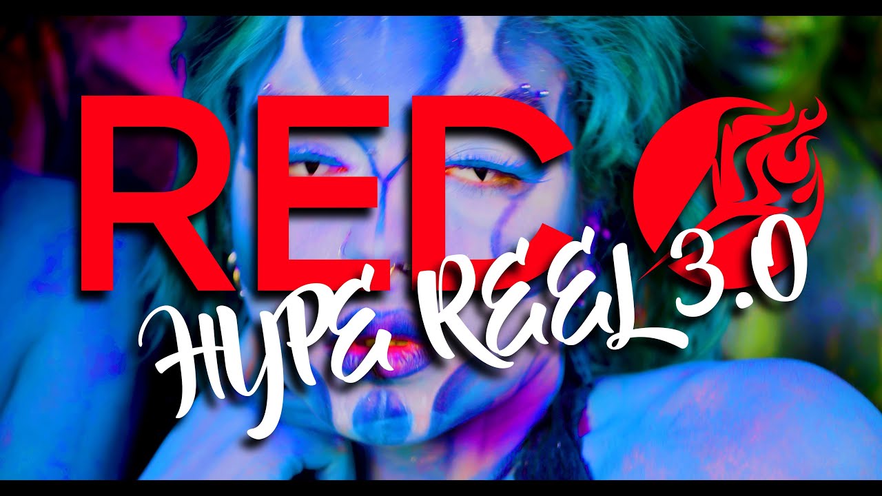 Marzia Solarian Hypereel 3.0