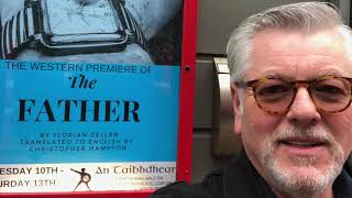 Michael Patrick Breen Demo Reel 20182019