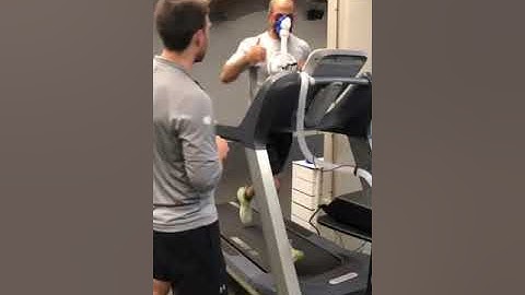 Inside the Assessment: Vo2 Max