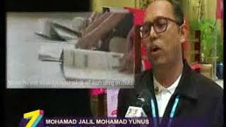 Leaps of Knowledge 2018: Level Up! NTV7 7 Edition (10 April 2018)