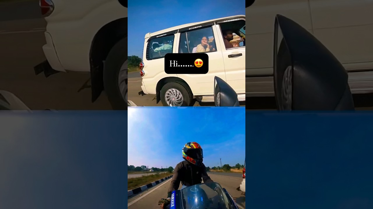 Girl Reaction 😍❤️🫶. 