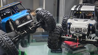 Vanquish H10 Optic H TECH Upgrade kit