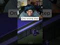 One wrong step in project zomboid #projectzomboid #projectzomboidsurvival