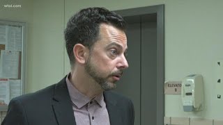 Vape Shop Owners React To Ban On Flavored Vapes Proposed By Toledo Councilman