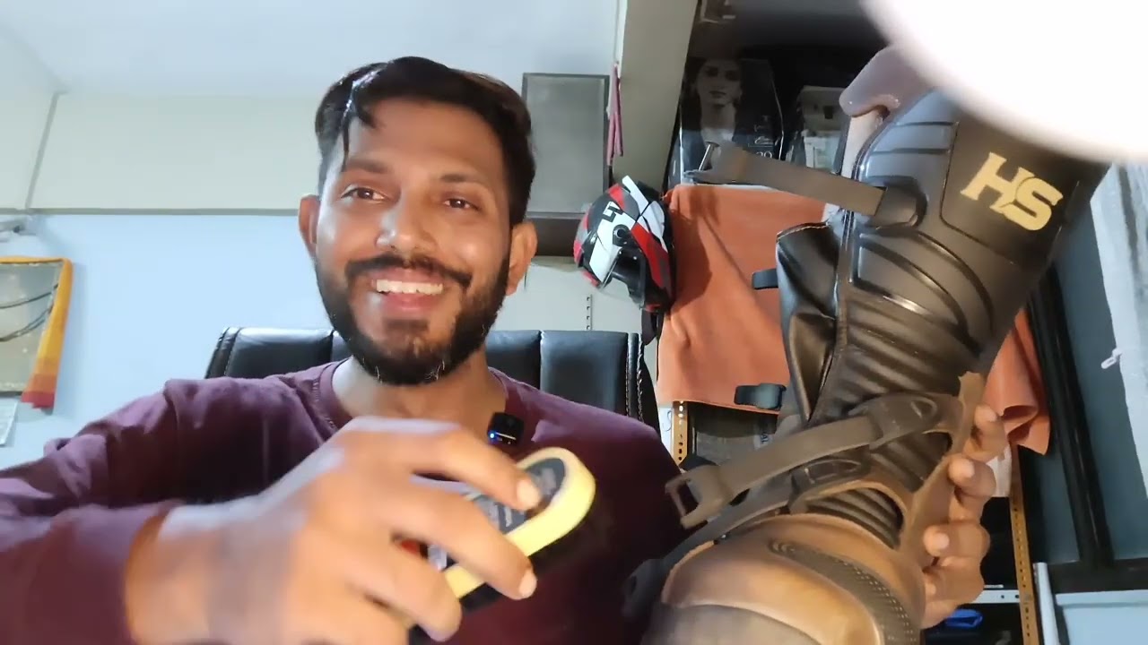 Cleaning and Caring for your RidingBoots