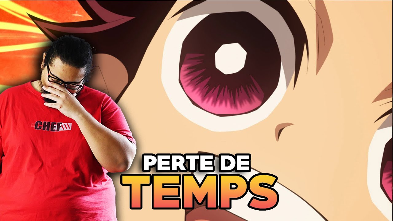 Quelle PERTE DE TEMPS !  - Demon Slayer S4E6