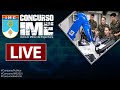 LIVE: Uma conversa sobre o concurso do IME