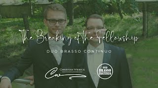 The Breaking of the Fellowship (feat. „In Dreams“) - Howard Shore (*1946)