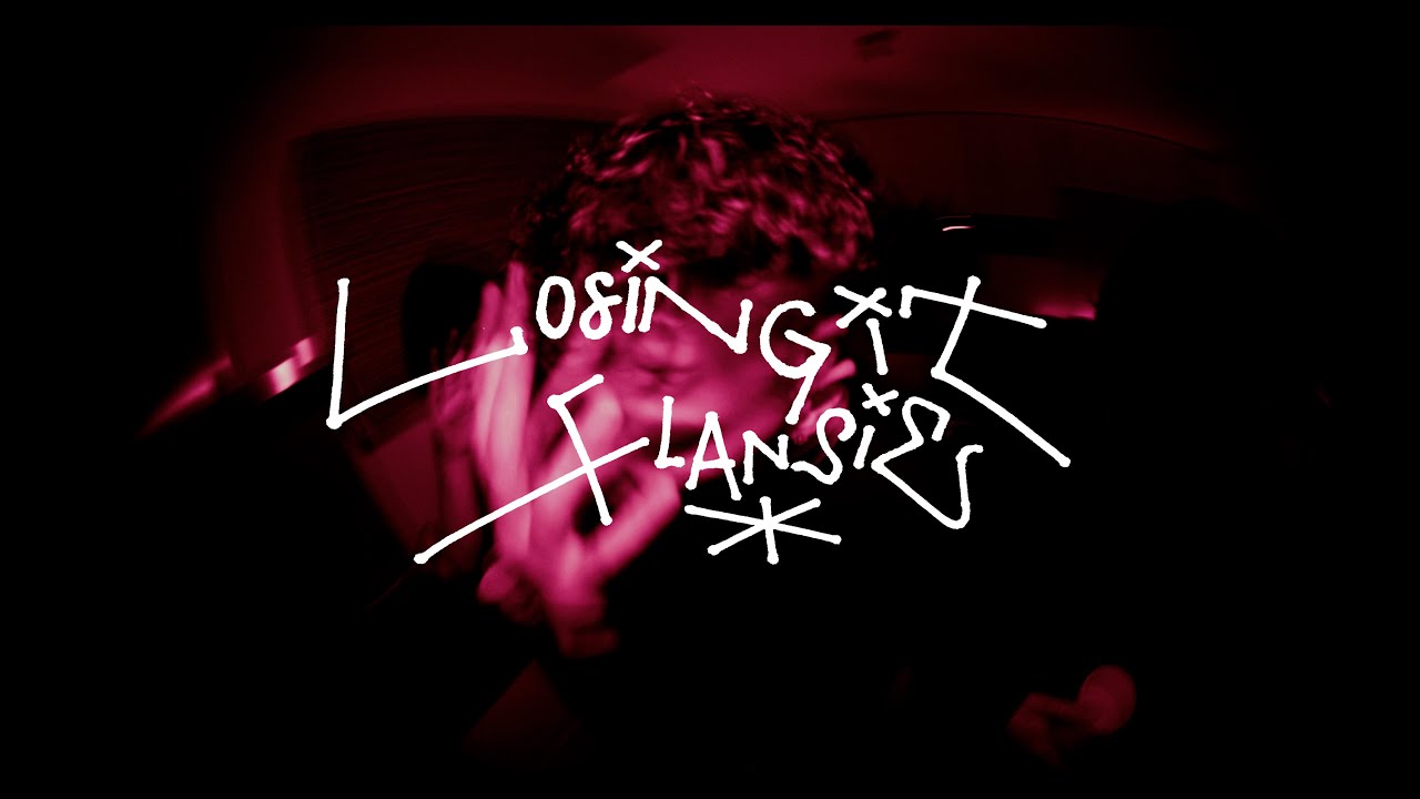 FLANSIE - LOSING IT