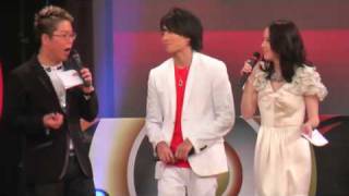 20100502 亞洲星光大道2 羅力威 part 2