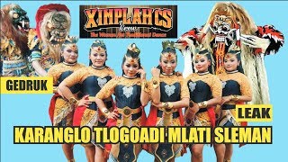 XIMPLAH CS GEDRUK SAMA LEAK Karanglo Tlogoadi Mlati Sleman Yogyakarta
