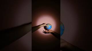 Why Earth Has a Magnetic Shield #shorts #space #science