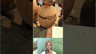Unique Sweet Making | এই জিনিসটি এর আগে কখনো দেখেছেন কি 😱 #shorts #unique #food #video