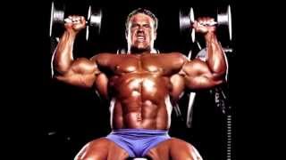 bodybuilder III - Jay Cutler