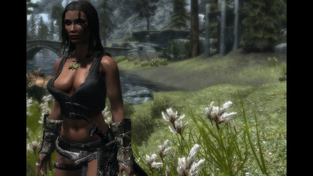 Skyrim #2 -- Let's Play by Tytten [deutsch]