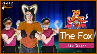 The Fox (What does the Fox say?) - Just Dance