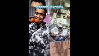 LARIN LIMON Y SALSA VALENTINA | SC ALFREDO LARIN