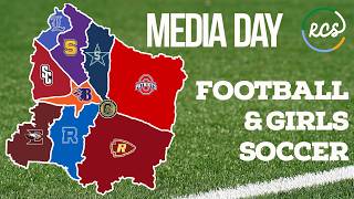 Riverdale High School Girls Soccer | Rutherford County Schools Fall Media Day