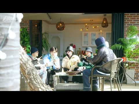 [NCT DREAM] 이동혁 제일 챙기는 사람 그거 황인준