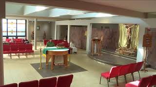 Fifth Sunday in Ordinary Time - St Patrick Athens Catskill 2/9/2025