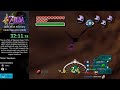 Majora's Mask 100% TAS with Arbitrary Code Execution by Seedborn