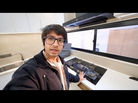 Sajde Official Music video I Faheem Abdullah I Huzaif Nazar I Lost; Found Album I Artiste First