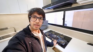 New Ghar Kab Complete Hoga ? 😞