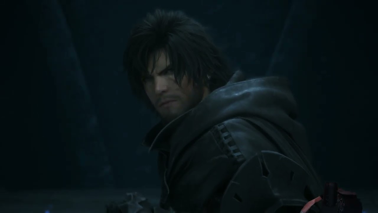 Where I Play Final Fantasy XVI Part 171: Long Way To The Top