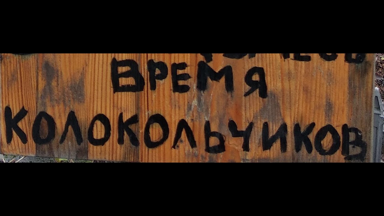 К 60-летию Александра Башлачева - Экзистенциальный авторский фильм TrueNeutralEvGenius-а.