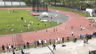 Women's 800m Elite - Classique d'Athlétisme de Montréal 2026 [Full Race Replay]