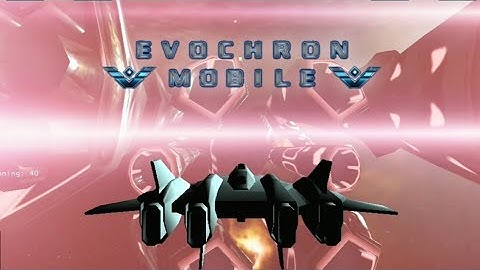 Evochron Mobile | Spying enemy ship