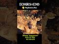 Echoes of the end в PS PLus #shorts #echoesoftheend #psplus #ps5 #пс5 #псплюс #обзоригры