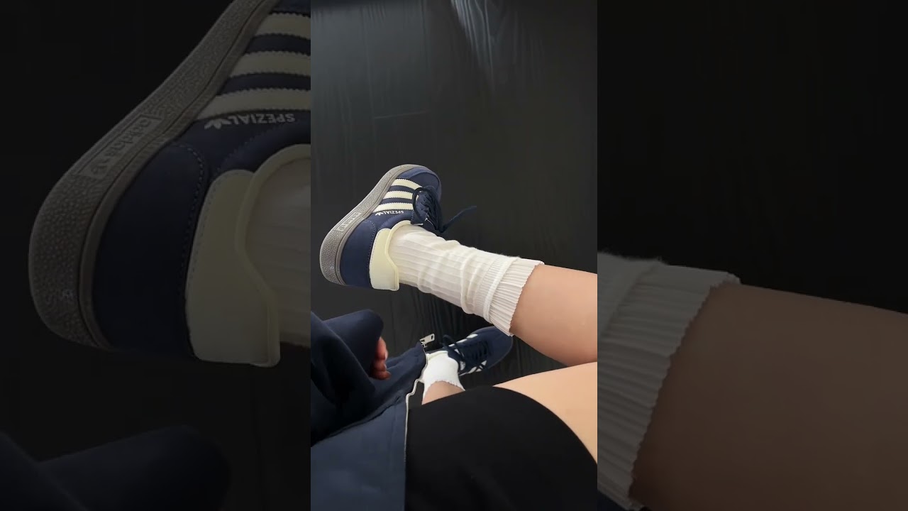 Frilly Socks | Cute Sweet Socks | Black Socks | Crew Socks | Kawaii Fashion