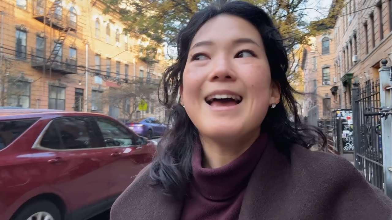 what I’ve found out so far | ep 93