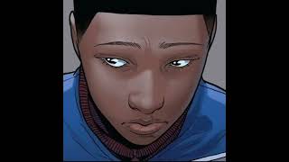 damn #ultimatespiderman #spiderman #milesmorales