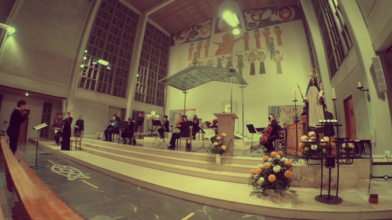 G. Fauré Pie Jesu YouTube